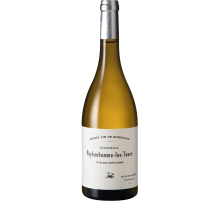 Вино Chateau Peybonhomme Les Tours белое сухое, 0.75л
