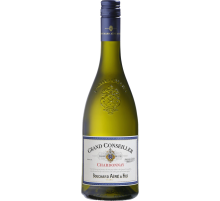 Вино Bouchard Aine & Fils Grand Conseiller Chardonnay белое сухое, 0.75л