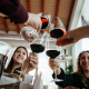 Вино Chateau Pinot Колдун красное сухое, 0.75л