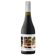 Вино Chateau Tamagne Эно Саперави-Цвайгель-Каберне Совиньон красное сухое, 0.75л