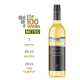 Вино Di Caspico Рислинг белое сухое, 0.75л
