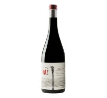 Вино Real Agrado Va! Tempranillo красное сухое, 0.75л