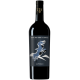 Вино Mountain Eagle Saperavi красное сухое, 0.75л