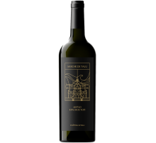 Вино Miroir De Talu Merlot Красностоп красное сухое, 0.75л