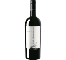 Вино Cantina Diomede Nero di Troia Puglia Canace полусухое красное, 0.75л
