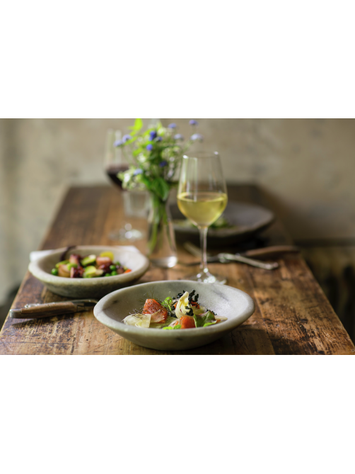 Вино Cantina Scansano Vermentino La Rasola Maremma Toscana белое сухое, 0.75л