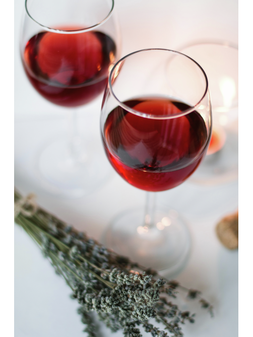 Вино Delecto Roble Ribera del Duero красное сухое, 0.75л