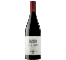 Вино Torres Salmos Porrera Vi de Vila Priorat красное сухое, 0.75л