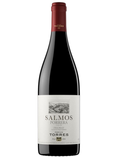 Вино Torres Salmos Porrera Vi de Vila Priorat красное сухое, 0.75л