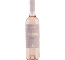 Вино Cala Rey Tempranillo розовое сухое, 0.75л