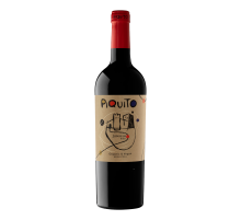 Вино Piquito Monastrell красное сухое, 0.75л