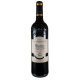 Вино Chateau La Gravette красное сухое, 0.75л