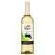 Вино Vina San Pedro Gato Negro белое полусладкое, 0.75л