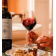 Вино Chateau Malartic-Lagraviere Le Comte de Malartic Pessac-Leognan rouge красное сухое, 0.75л