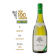 Вино Chateau Le Grand Vostok Chardonnay белое сухое, 0.75л