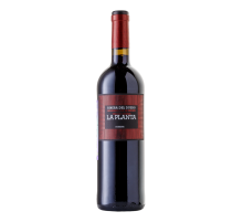 Вино Arzuaga Ribera del Duero La Planta красное сухое, 0.75л