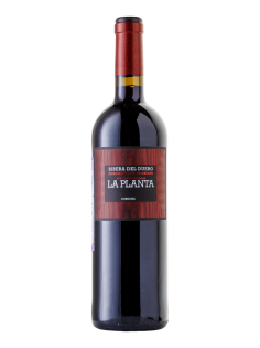 Вино Arzuaga Ribera del Duero La Planta красное сухое, 0.75л