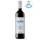 Вино безалкогольное Felix Solis Vina Albali Cabernet-Tempranillo красное полусухое, 0.75л