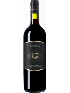 Вино Villa Antinori La Braccesca Vino Nobile di Montepulciano DOCG красное сухое, 0.75л