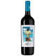 Вино Kvarteti Саперави красное сухое, 0.75л