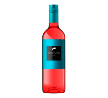 Вино Vicente Gandia El Pescaito Bobal-Grenache Rose розовое сухое, 0.75л