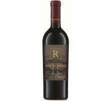 Вино Roodeberg Reserve красное сухое, 0.75л