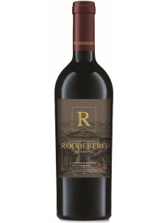 Вино Roodeberg Reserve красное сухое, 0.75л
