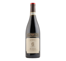 Вино Cantine Povero Barolo Priore красное сухое, 0.75л