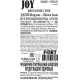 Вино Joy Шардоне и Шенен блан белое сухое, 1.125л