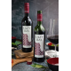 Вино Lazy Bay Merlot красное сухое, 0.75л