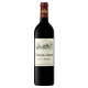 Вино Chateau D'Arcins Haut-Medoc AOP красное сухое, 0.75л