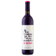 Вино ZB Wine Bastardo красное полусладкое, 0.75л