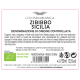 Вино Colomba Bianca Zibibbo Sicilia белое полусухое, 0.75л