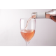 Вино безалкогольное Artis Syrah розовое полусладкое, 0.75л