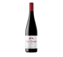 Вино Torres San Valentin красное сухое, 0.75л