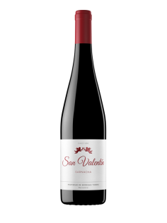 Вино Torres San Valentin красное сухое, 0.75л