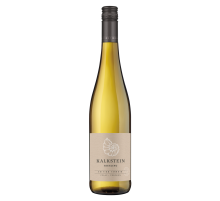 Вино Edition Terroir by Claus Jacob Riesling Kalkstein белое полусухое, 0.75л