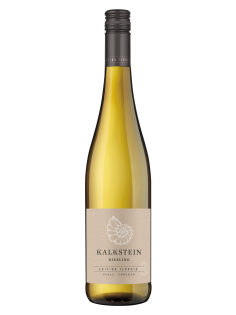 Вино Edition Terroir by Claus Jacob Riesling Kalkstein белое полусухое, 0.75л