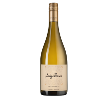 Вино Luigi Bosca Chardonnay Mendoza белое сухое, 0.75л