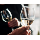 Вино Alma Valley Sauvignon Blanc белое сухое, 0.75л