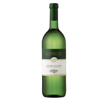 Вино Sommelier Gruner Veltliner белое сухое, 1л