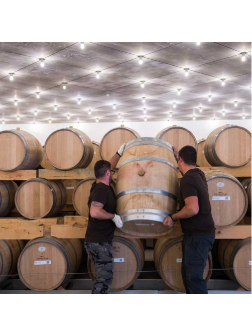 Вино La Closerie de Camensac Haut-Medoc красное сухое, 0.75л
