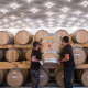 Вино La Closerie de Camensac Haut-Medoc красное сухое, 0.75л