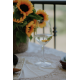 Вино безалкогольное Artis Chardonnay белое полусладкое, 0.75л