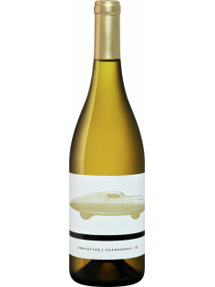 Вино Prototype Chardonnay California Raymond белое сухое, 0.75л