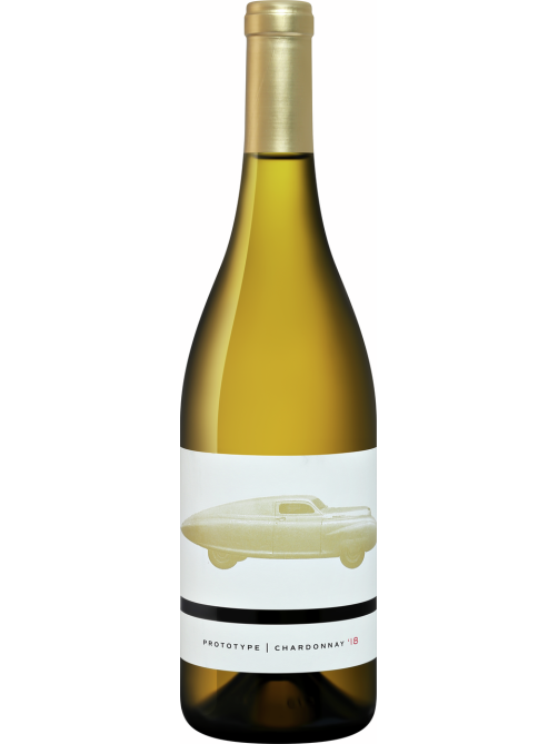 Вино Prototype Chardonnay California Raymond белое сухое, 0.75л