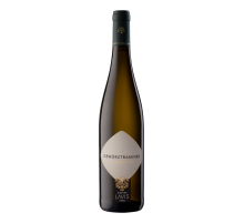 Вино Lavis Gewurztraminer белое полусухое, 0.75л