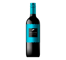 Вино Vicente Gandia El Pescaito Bobal-Cabernet Sauvignon красное сухое, 0.75л