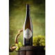 Вино Lavis Riesling белое полусухое, 0.75л