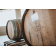 Вино Alma Valley Cabernet Sauvignon красное сухое, 0.75л